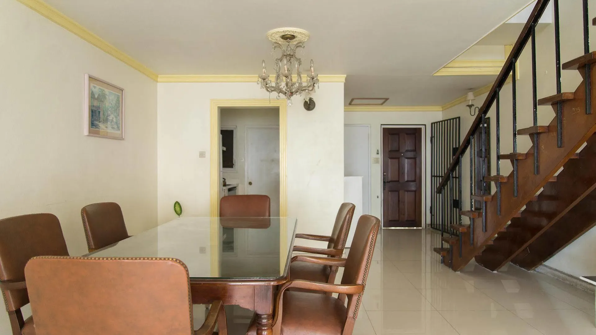 דירות Court Manor At Montego Bay Club ג'מייקה