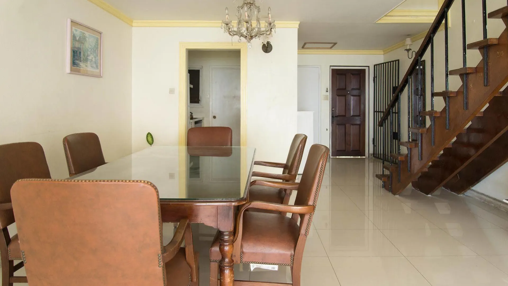 דירות Court Manor At Montego Bay Club 0*,  ג'מייקה