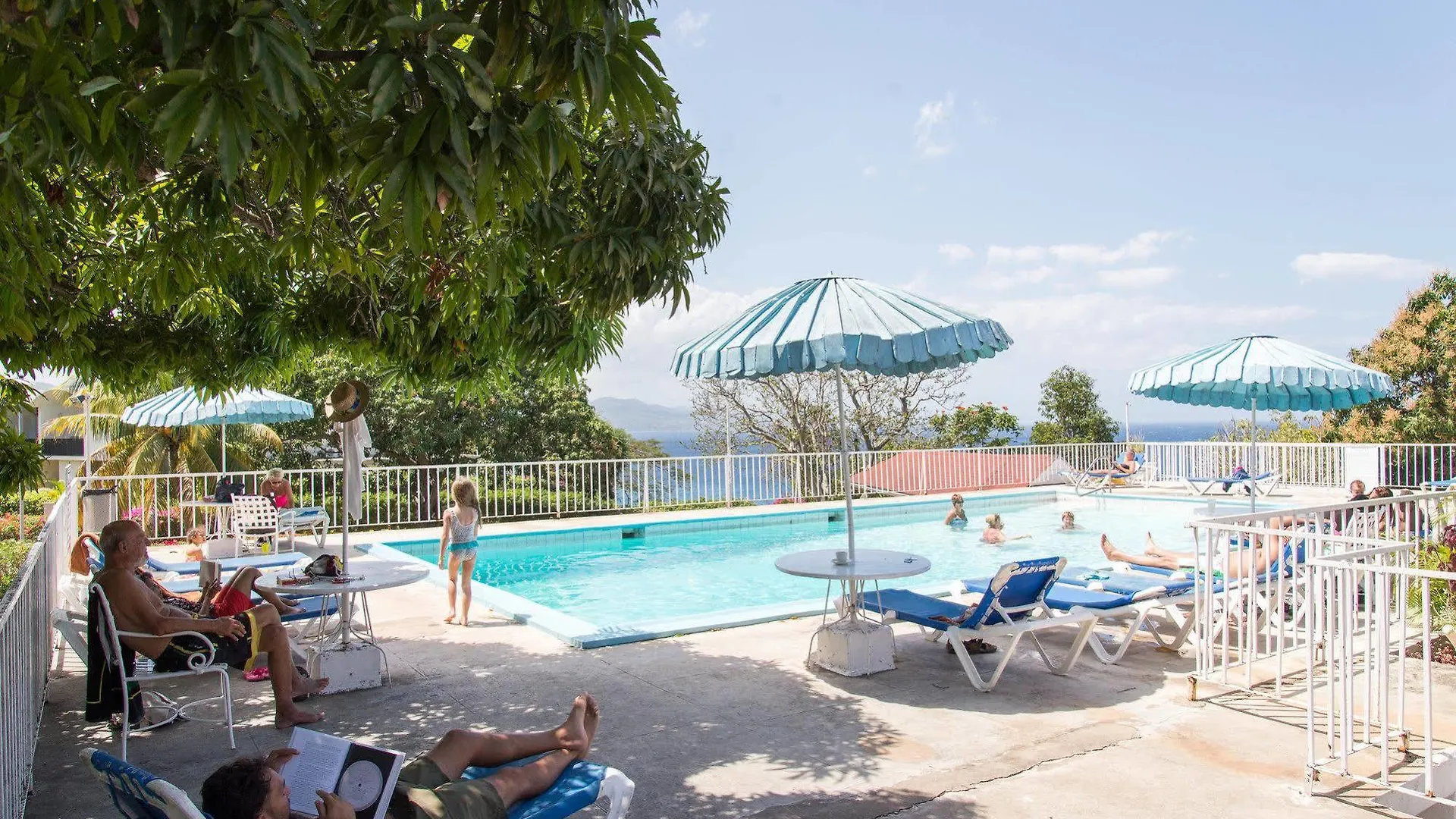 דירות Court Manor At Montego Bay Club