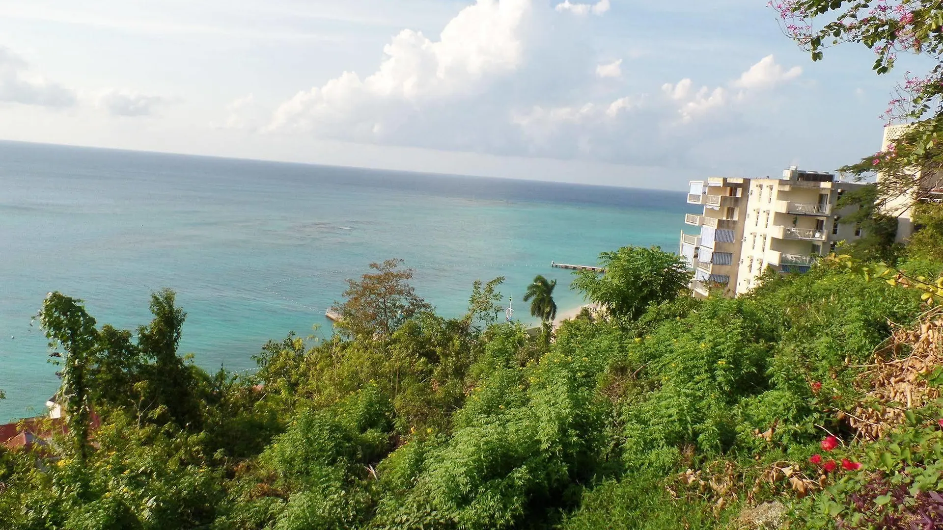 דירות Court Manor At Montego Bay Club 0*,  ג'מייקה