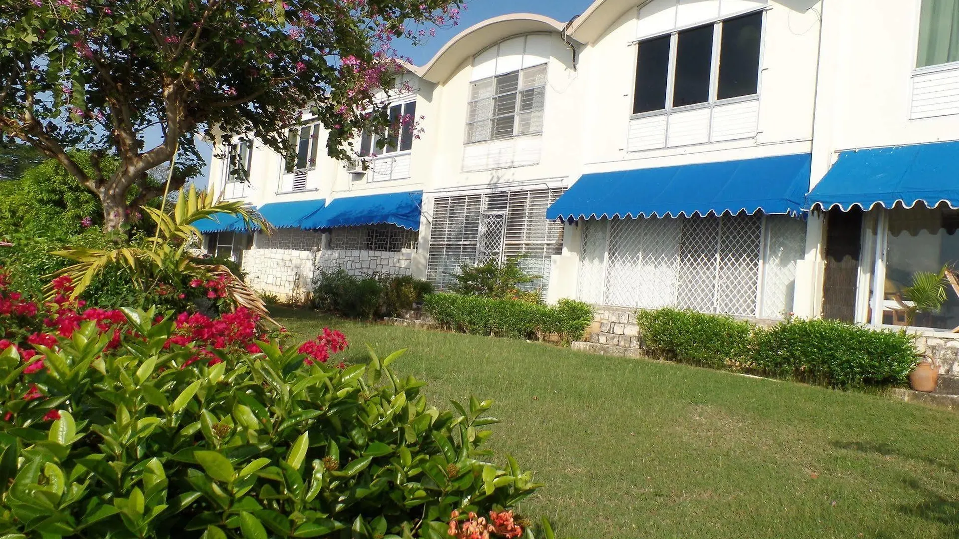 דירות Court Manor At Montego Bay Club